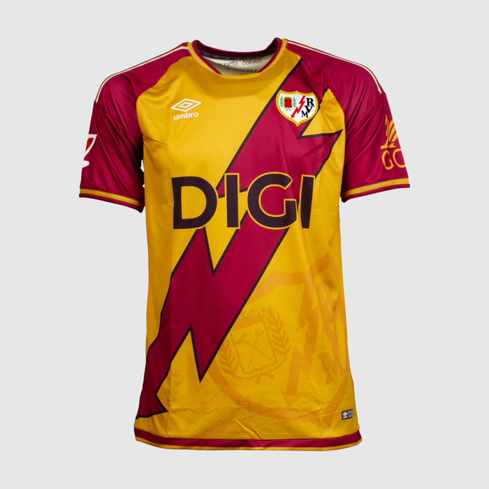 Third 26/27 Men’s Shirt