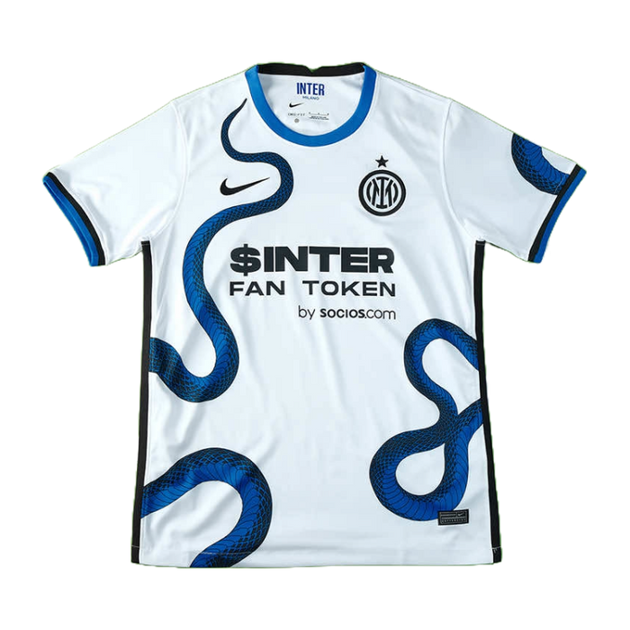 Away 21/22 Men’s Shirt