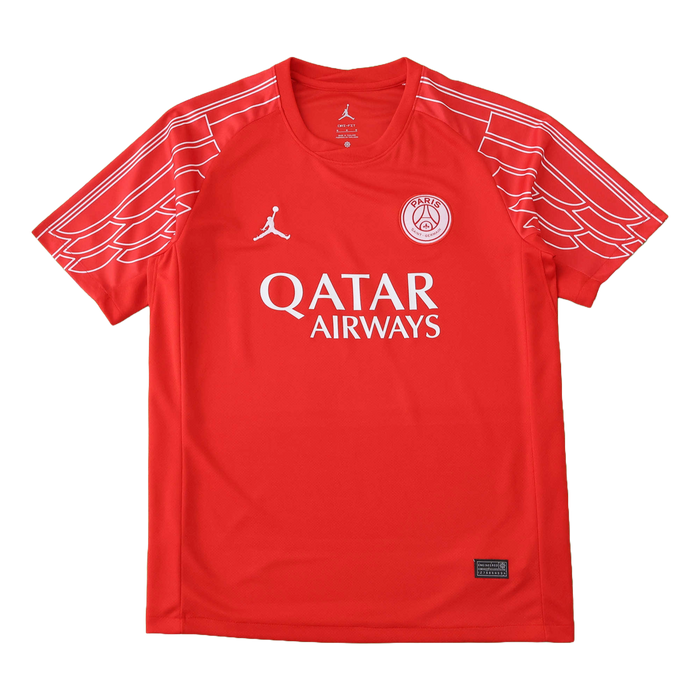 Fourth 25/26 Men’s Shirt
