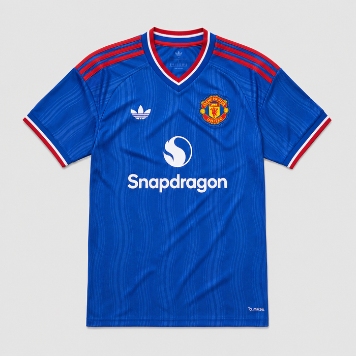 Manchester United Away 26/27 Men’s Shirt