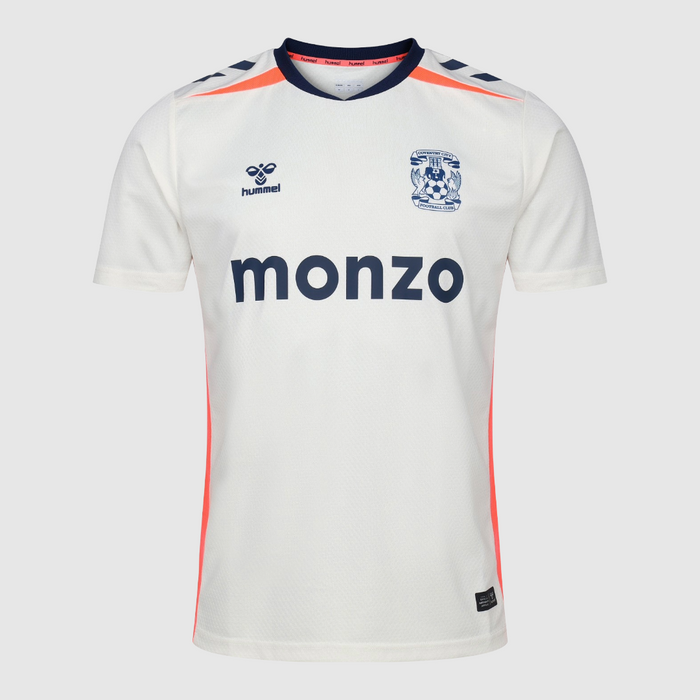 Away 26/27 Men’s Shirt