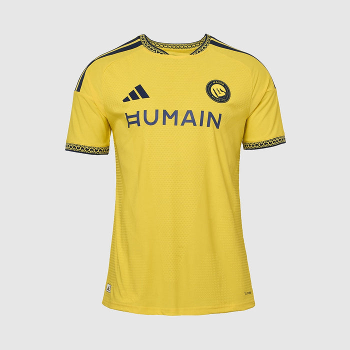 Home 26/27 Player Edition Shirt