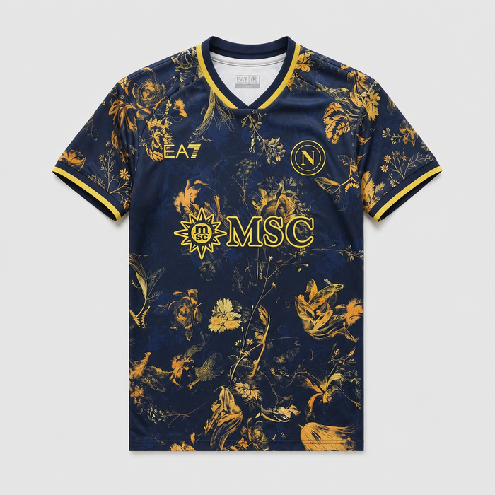 Special Edition 26/27 Men’s Shirt