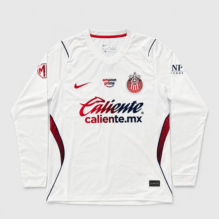 Away 26/27 Men’s Long Sleeve Shirt