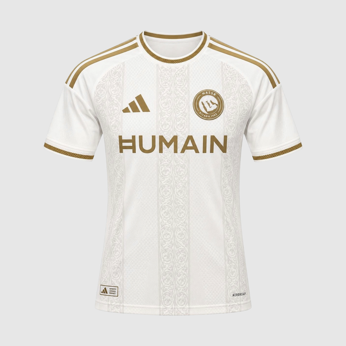 Third 26/27 Player Edition Shirt