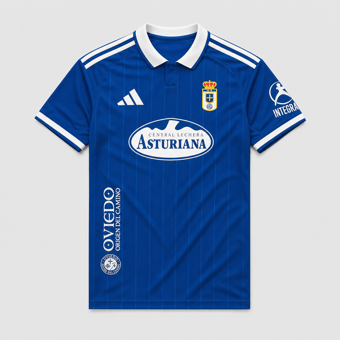 Home 26/27 Men’s Shirt