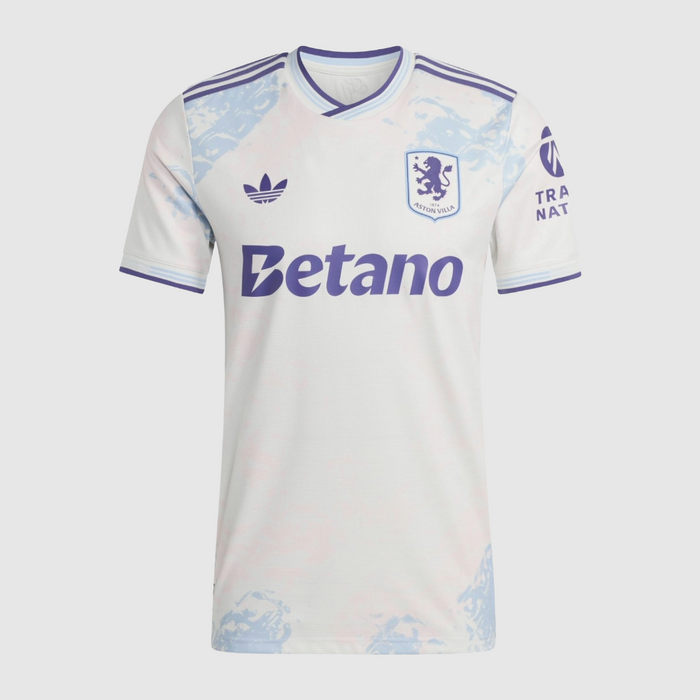 Third 25/26 Player Edition Shirt