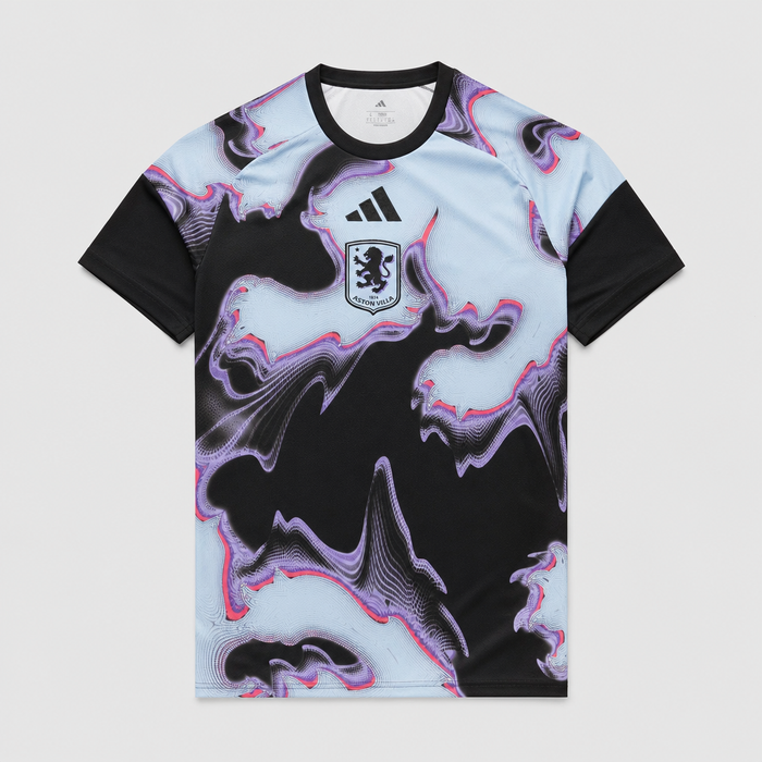 Pre-Match 26/27 Shirt