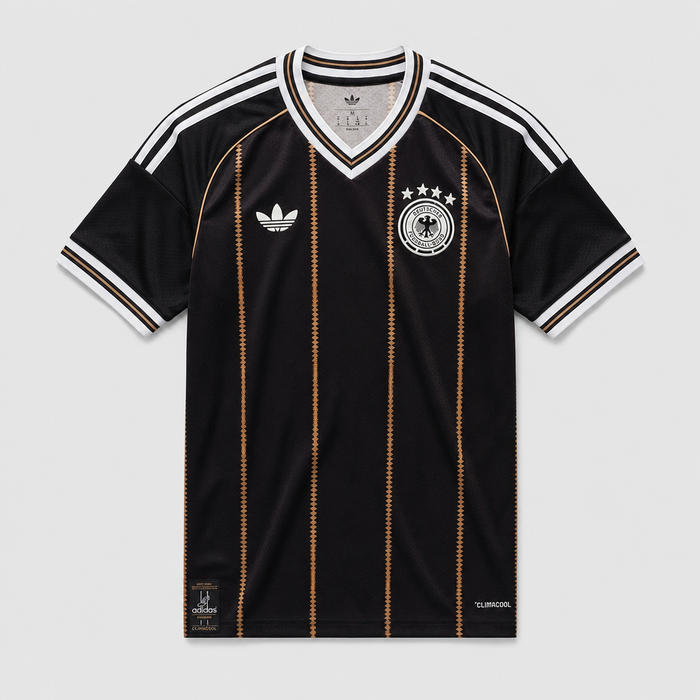Third 26/27 Men’s Shirt