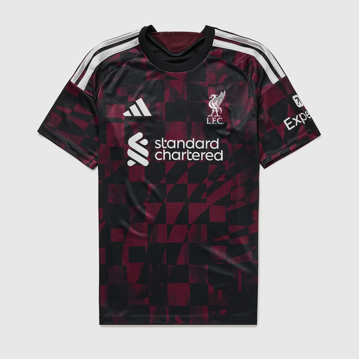 Liverpool Third 26/27 Men’s Shirt