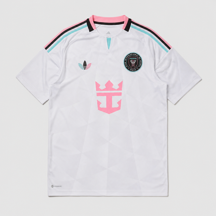 Inter Miami Third 26/27 Men’s Shirt