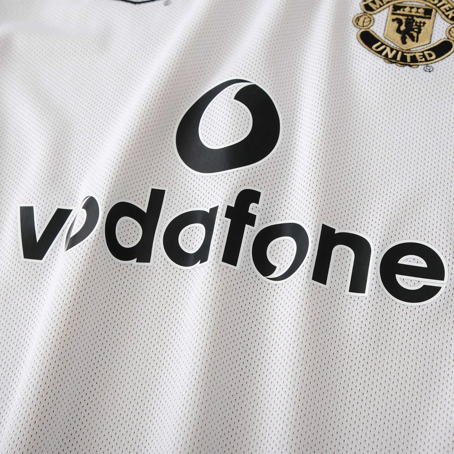 Edition 100 Years 01/02 Retro Shirt