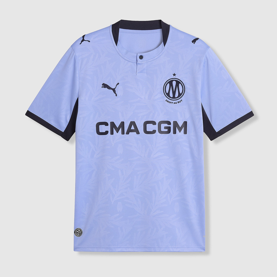 Third 26/27 Player Edition Shirt