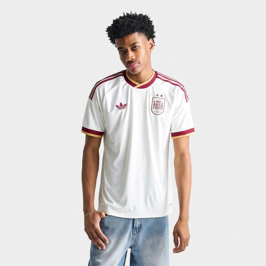 Away 26/27 Men’s Shirt