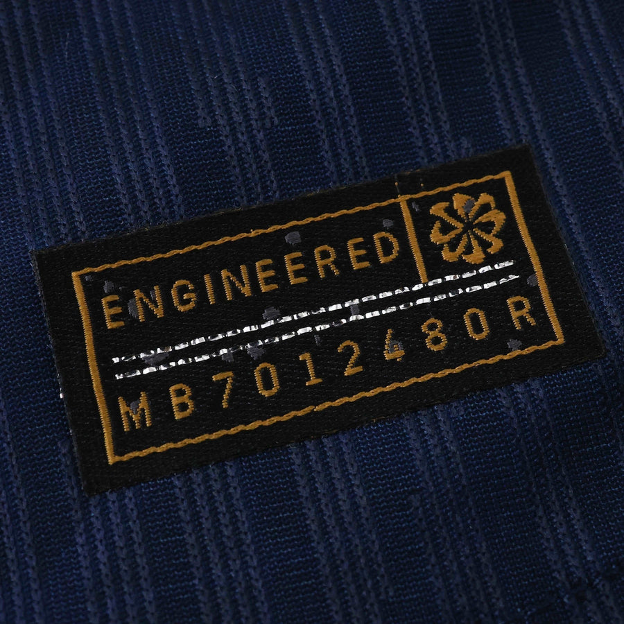Embroidered Home 25/26 Player Edition Shirt