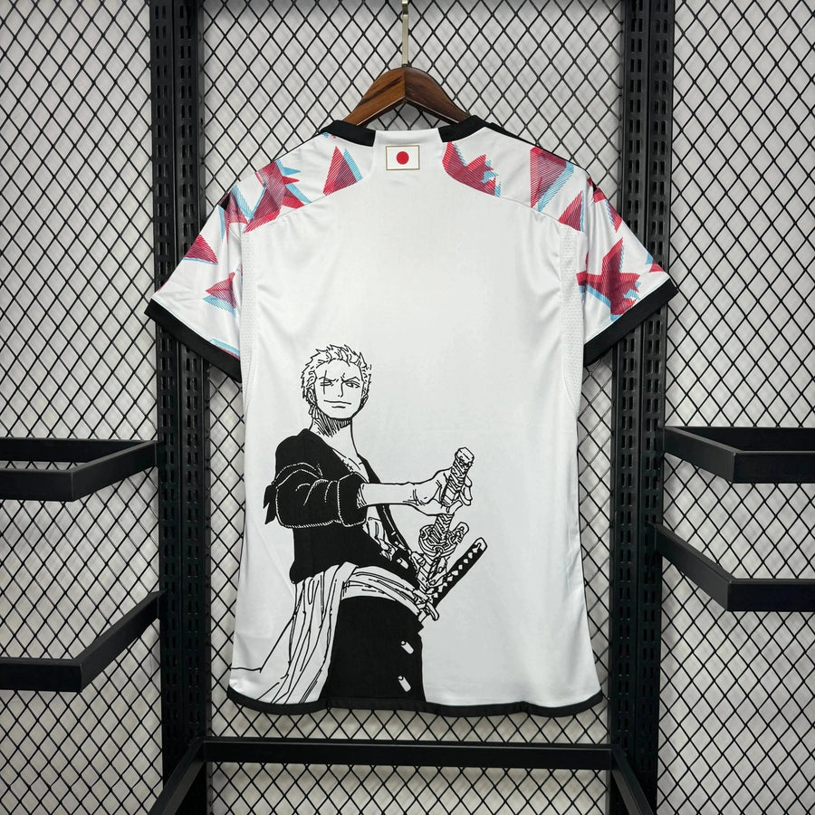 Edition Roronoa Zoro 24/25 Men’s Shirt