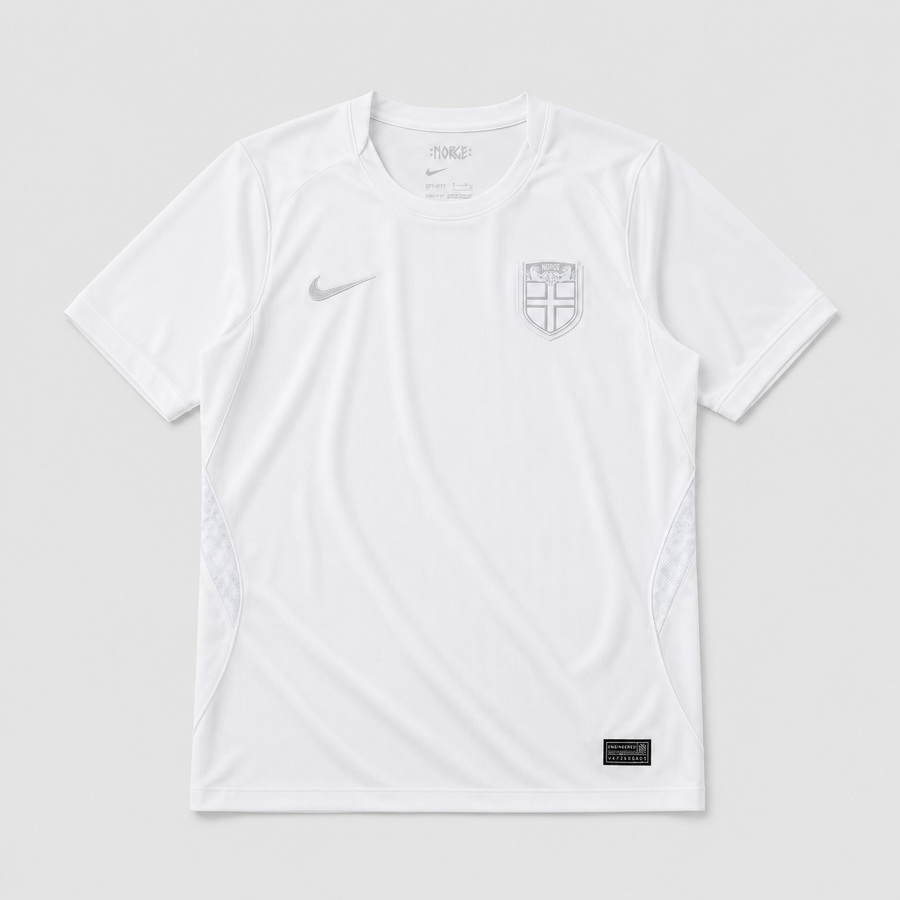 Third 26/27 Men’s Shirt