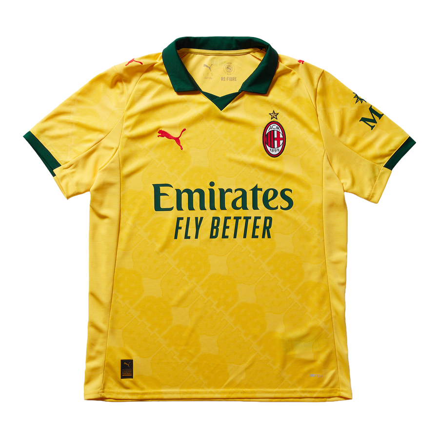 Away 25/26 Men’s Shirt