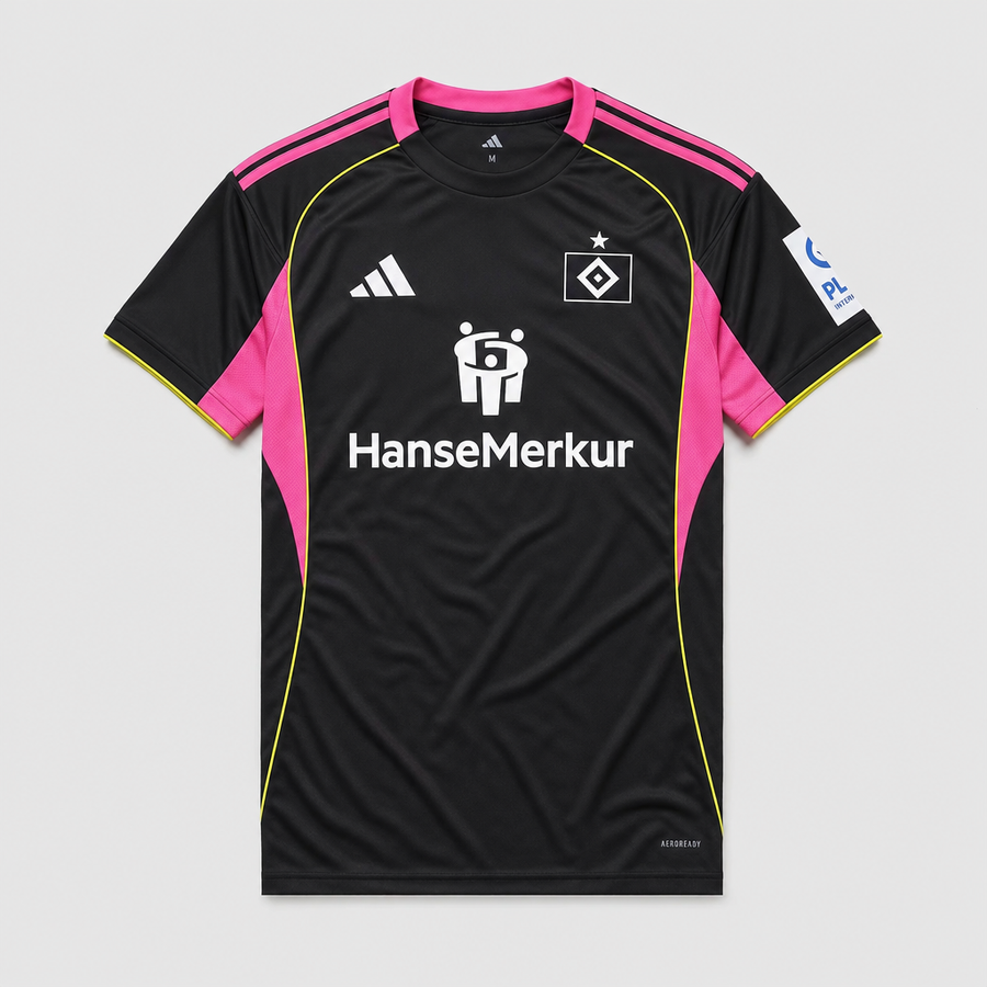 Third 25/26 Men’s Shirt