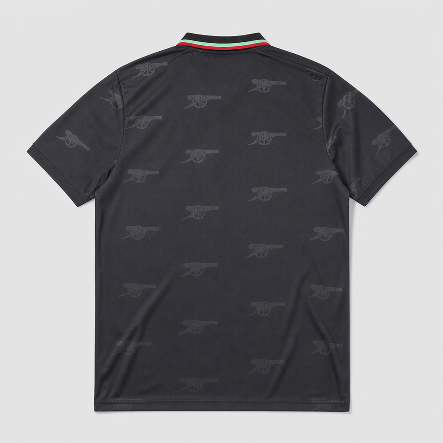 Special Edition 26/27 Player Edition Shirt
