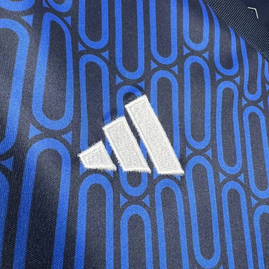 Away 24/25 Kids Shirt Kit