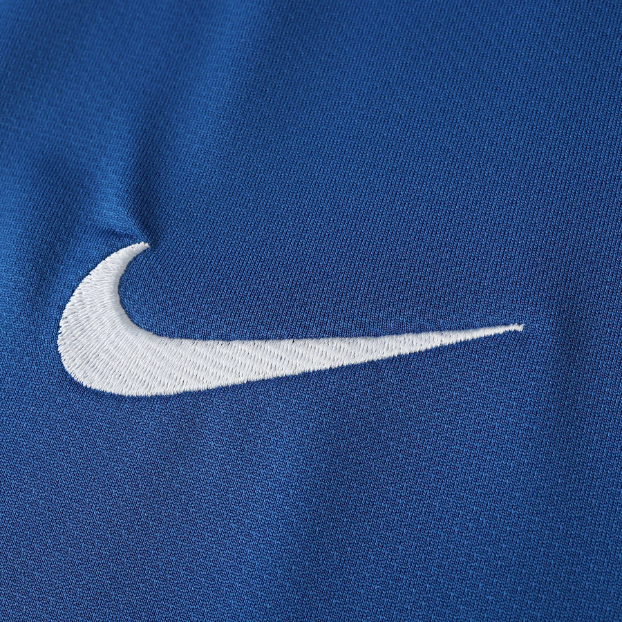 Retro Away 2008/09 Long Sleeve Shirt