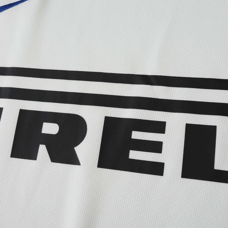 Retro Away 2010 Shirt