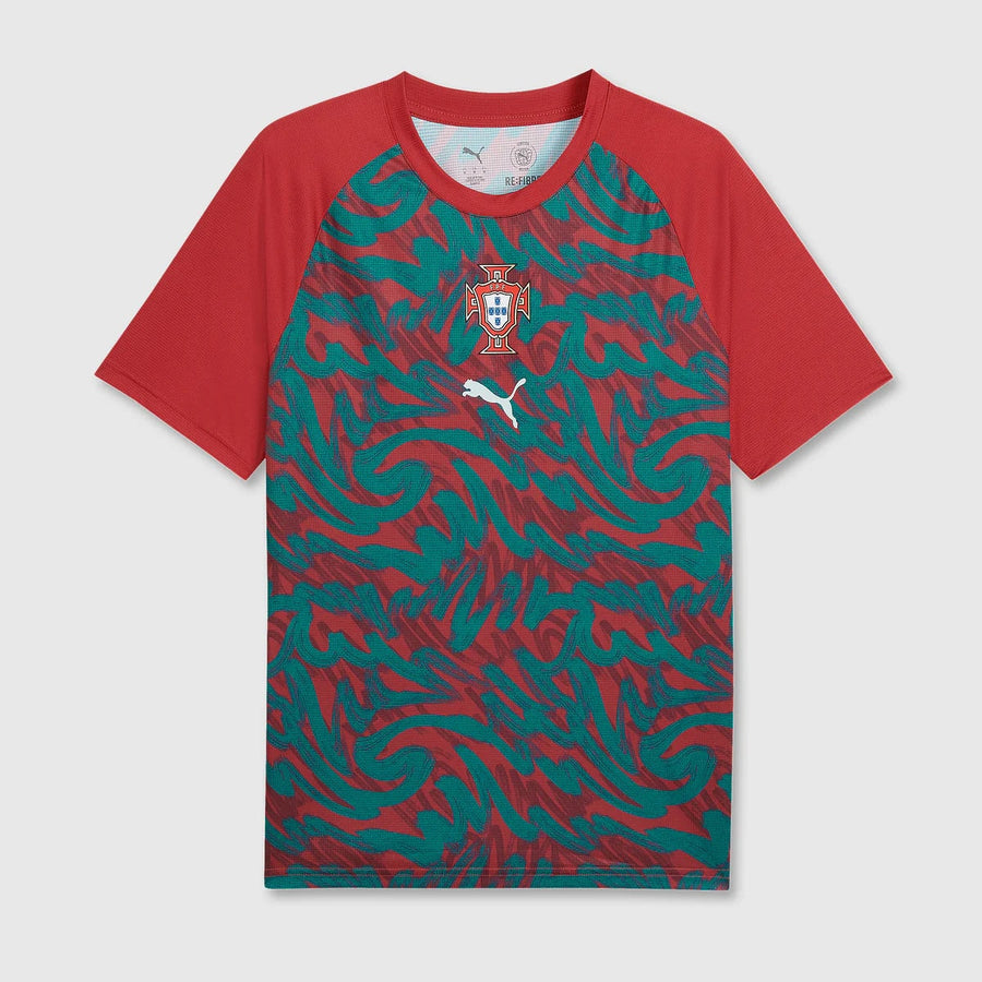 Pre-Match Home 26/27 Men’s Shirt