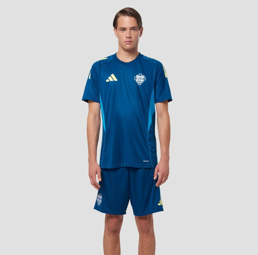 Training Top 25/26