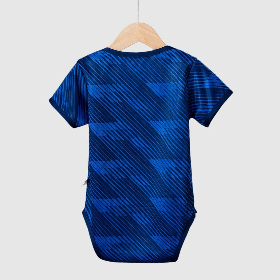 Home 26/27 Baby Shirt