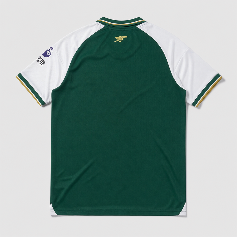Special Edition 26/27 Player Edition Shirt