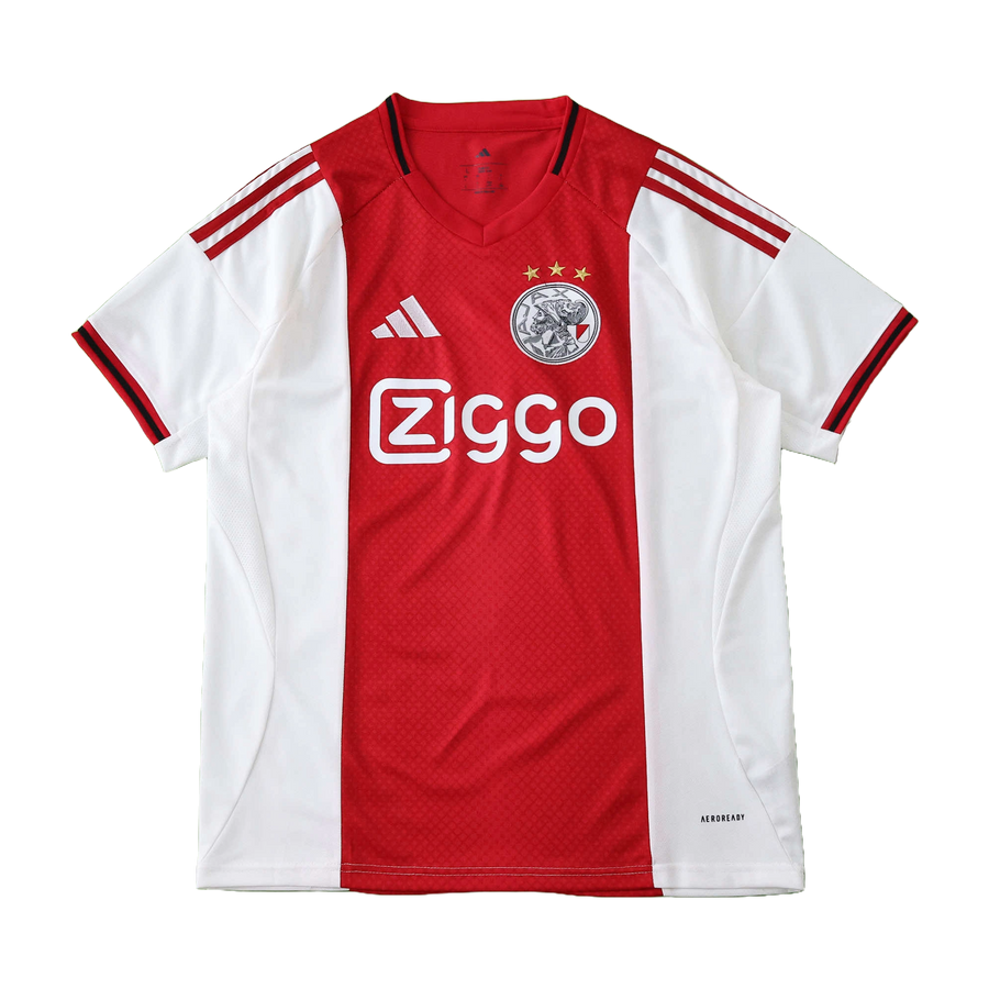 Home 25/26 Men’s Shirt