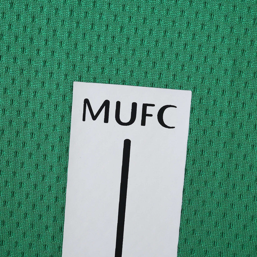 Retro 2007/08 Shirt