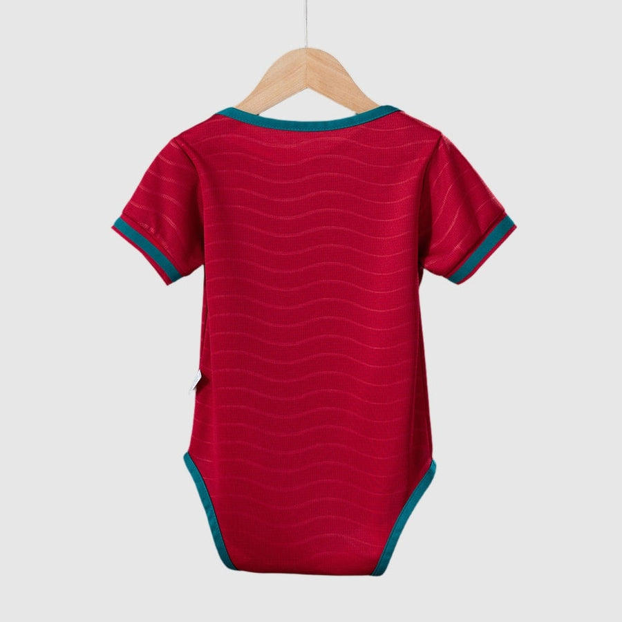 Home 26/27 Baby Shirt