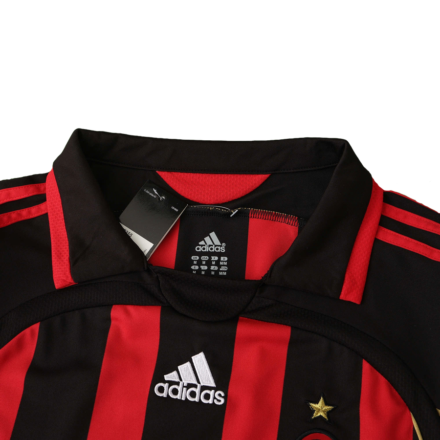 Retro Home 2006/07 Kids Shirt Kit