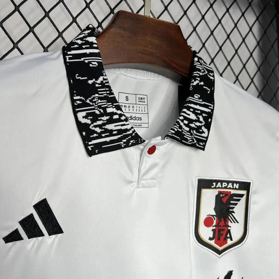 Edition Tóquio Ghoul Ken Kaneki 24/25 Men’s Shirt