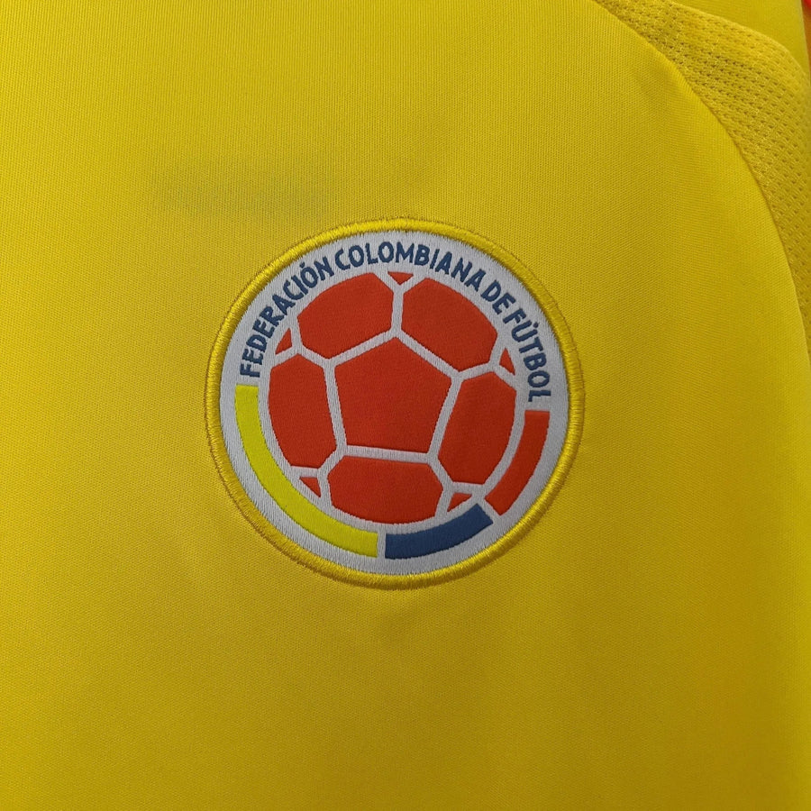 Home 24/25 Men’s Shirt