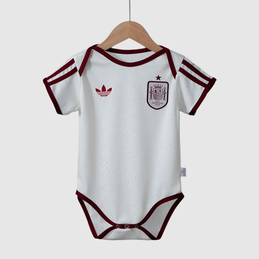 Away 26/27 Baby Shirt