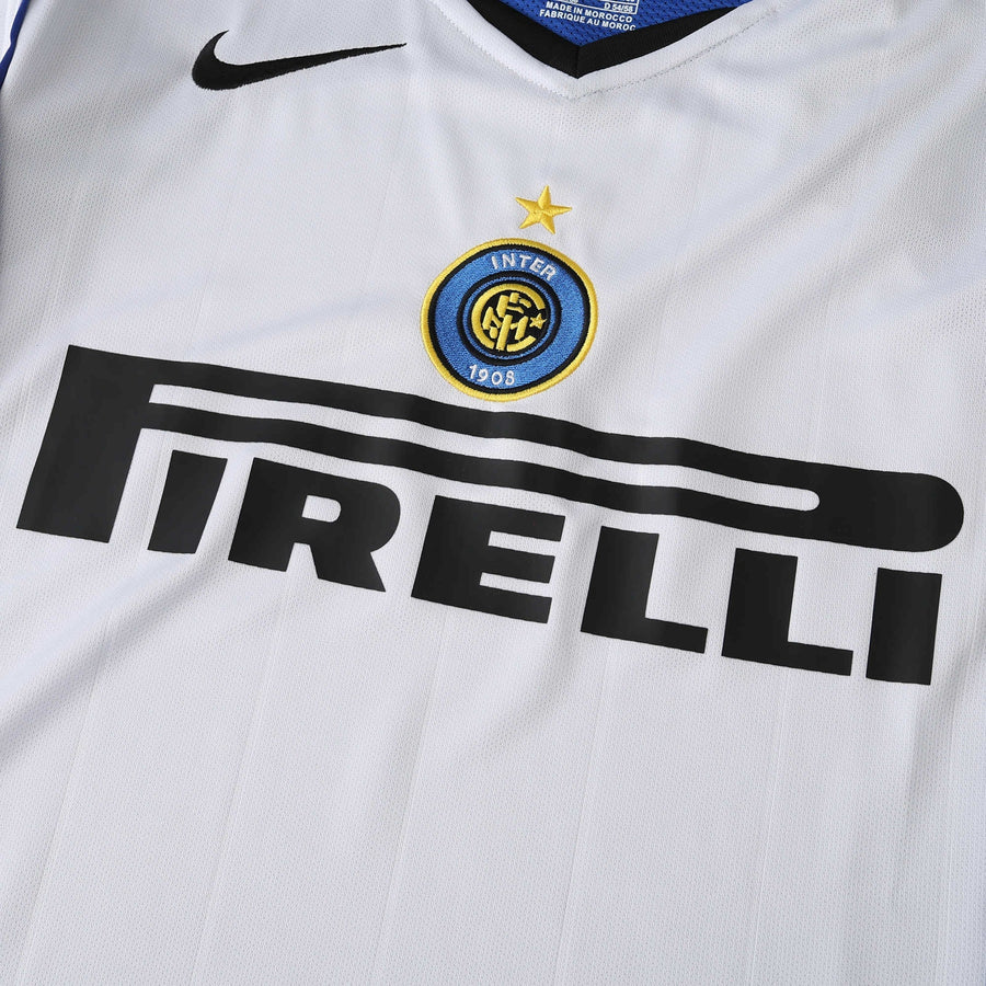 Retro Away 2004/05 Shirt
