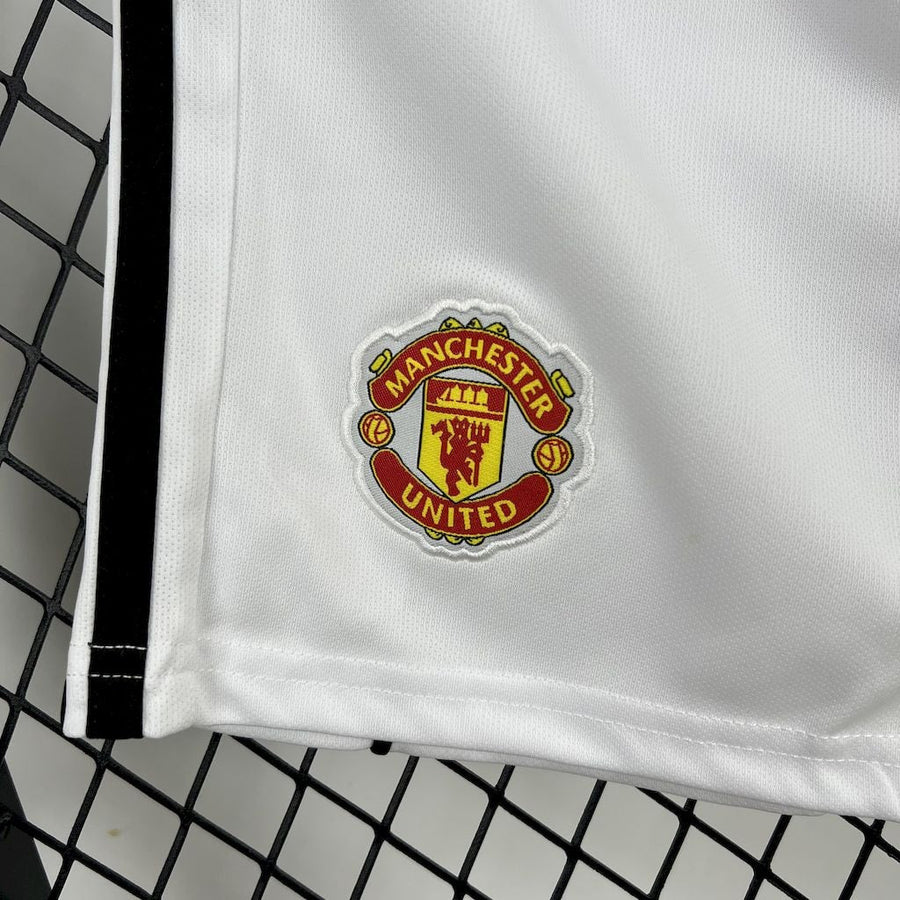 Home 25/26 Kids Shirt Kit