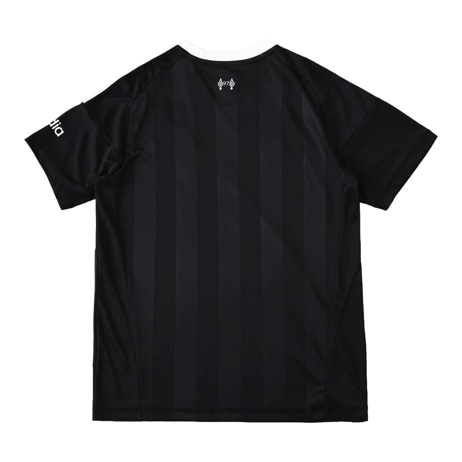 4 25/26 Goalkeeper Shirt