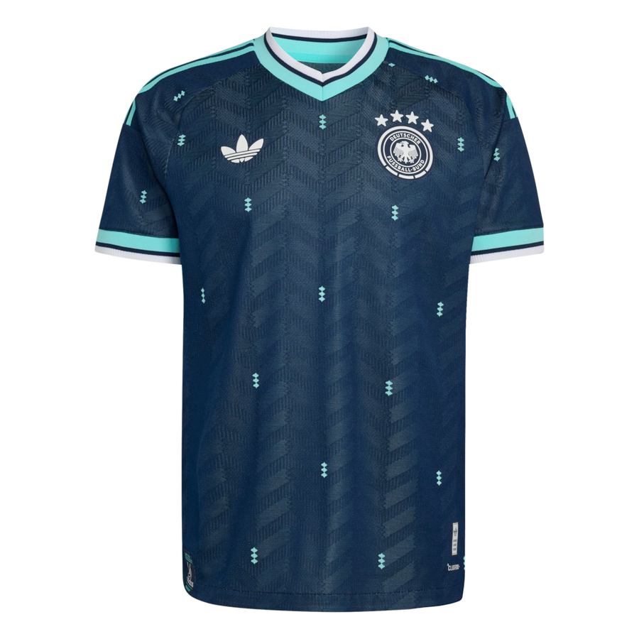 Away 26/27 Player Edition Shirt