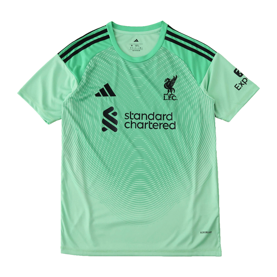Goalkeeper 25/26 Shirt
