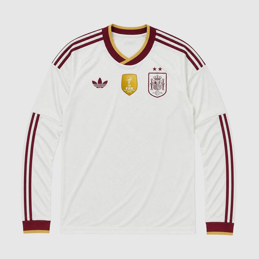 Away 26/27 Men’s Long Sleeve Shirt