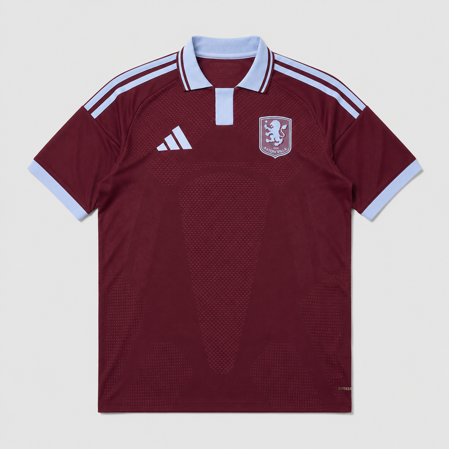 Home 26/27 Player Edition Shirt
