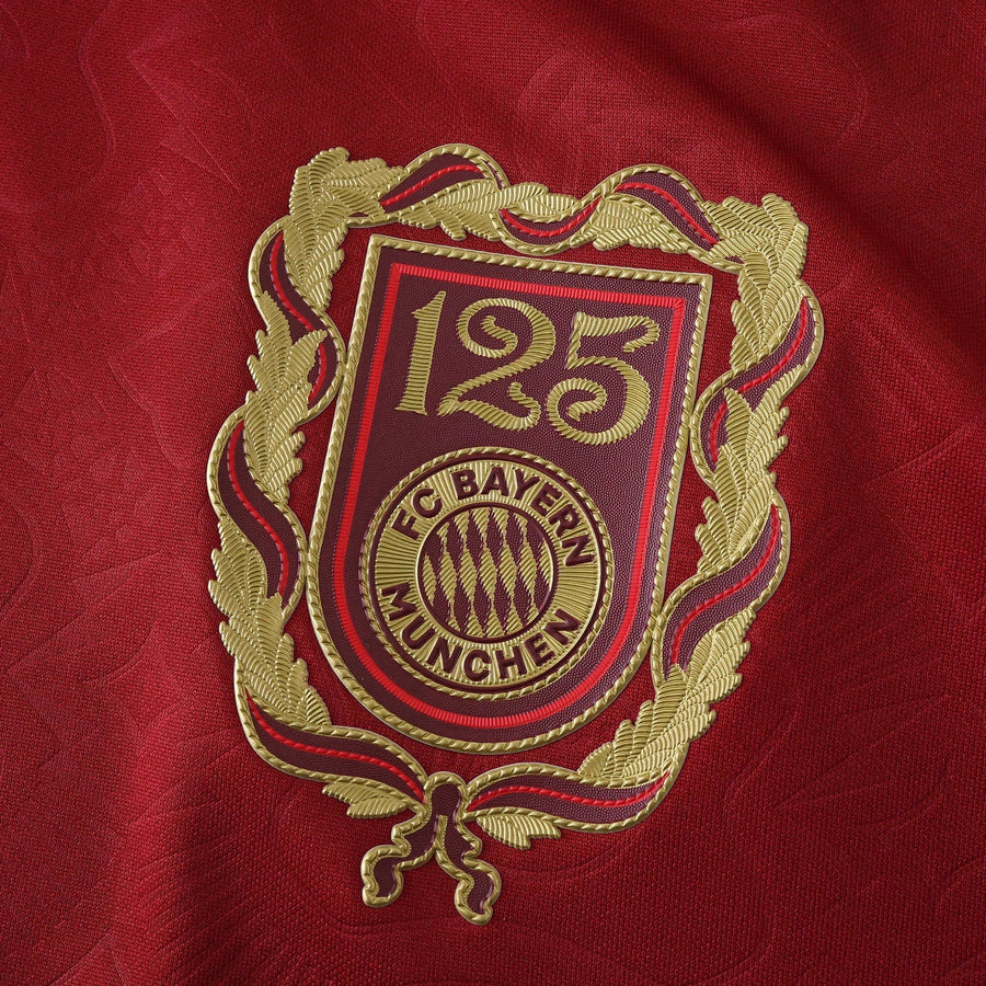 125 Years 25/26 Women’s Shirt