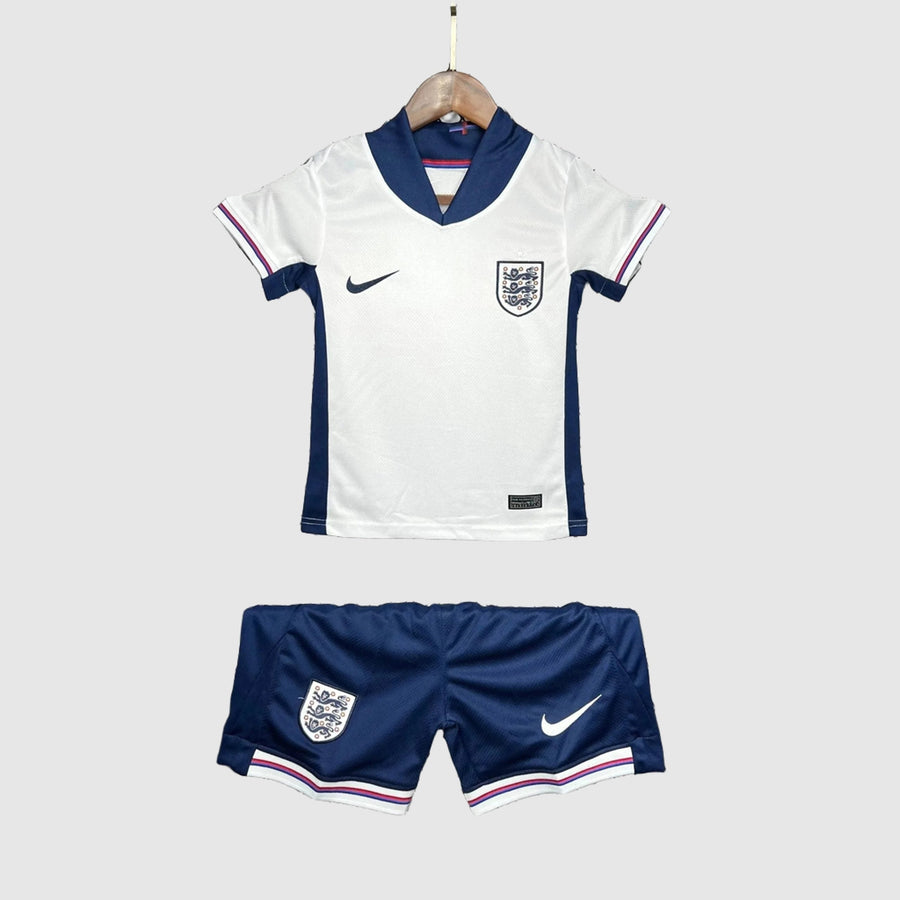 Home 24/25 Kids Shirt Kit