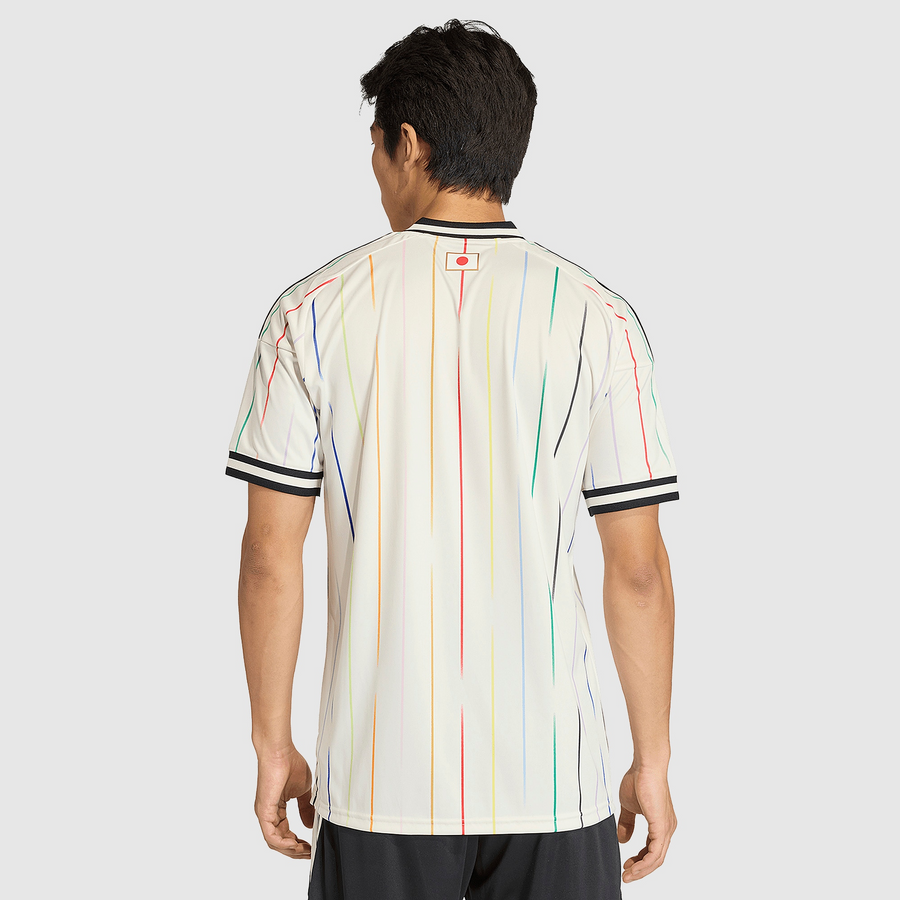 Away 26/27 Men’s Shirt