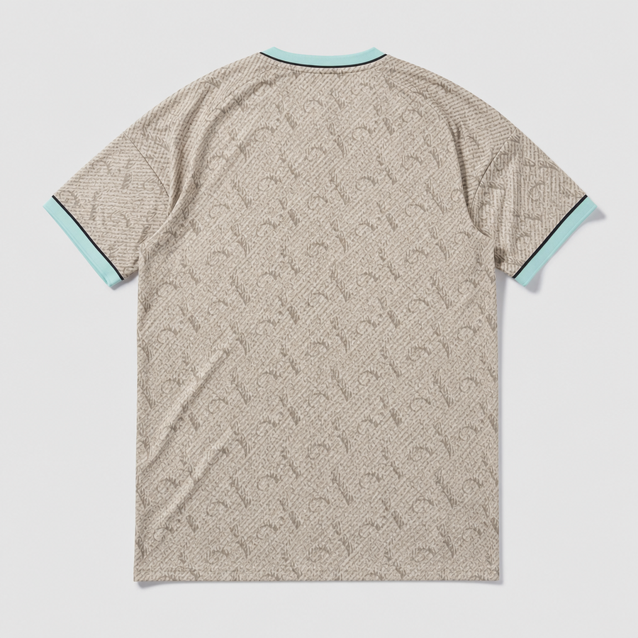 Special Edition 26/27 Player Edition Shirt