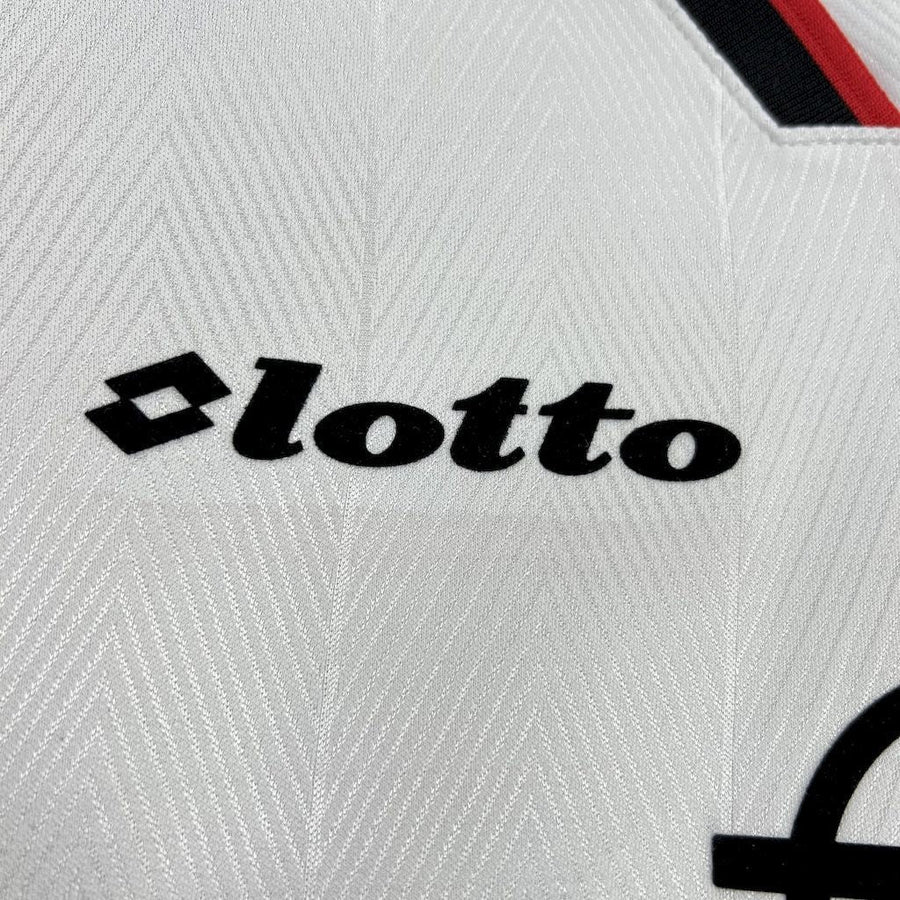 Retro Away 1997/98 Shirt